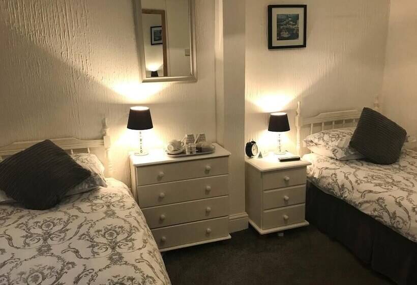 Пансион Bridgeside Guest House