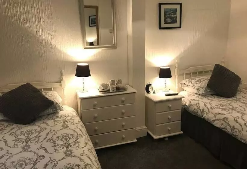 Пансион Bridgeside Guest House