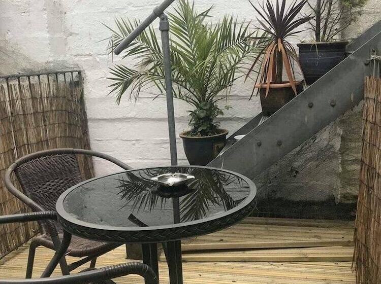 Пансион Bridgeside Guest House