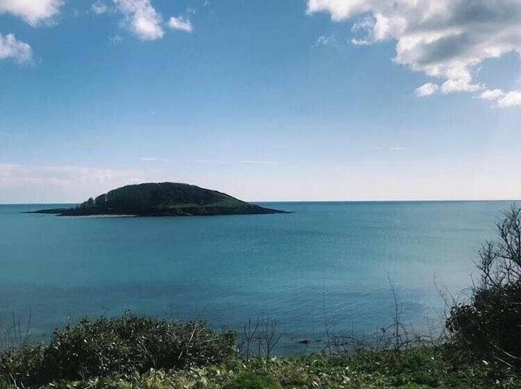 Пансион Bridgeside Guest House