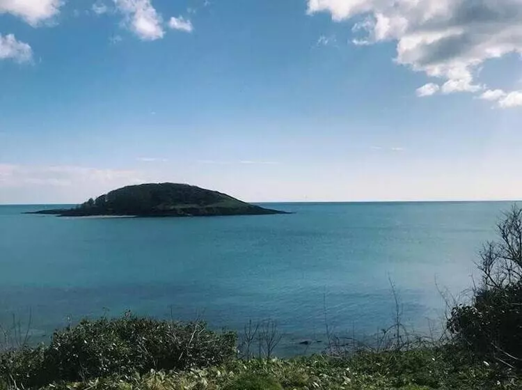 Пансион Bridgeside Guest House