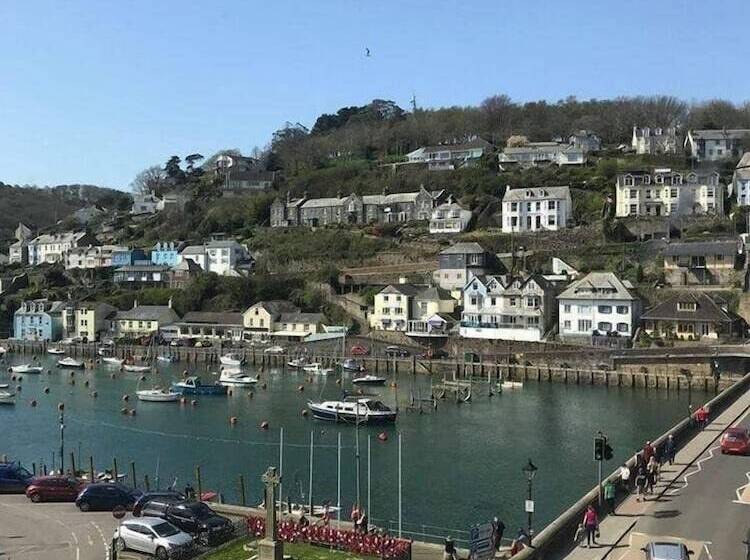 Пансион Bridgeside Guest House