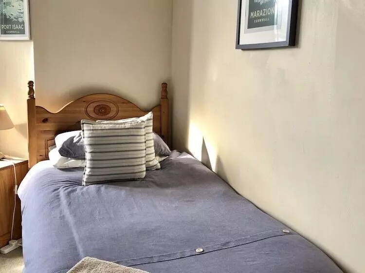 Пансион Bridgeside Guest House