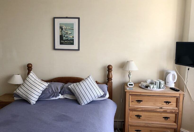 Пансион Bridgeside Guest House