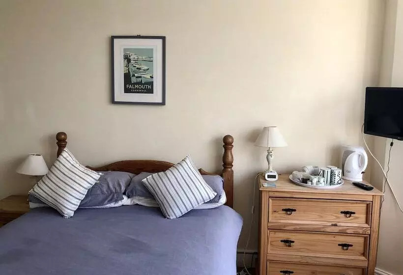 Пансион Bridgeside Guest House