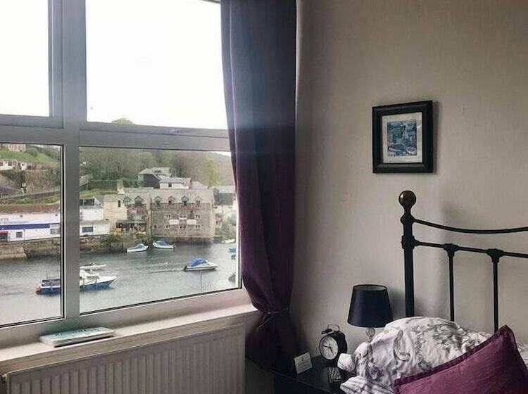 Пансион Bridgeside Guest House