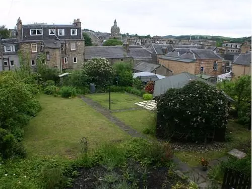 膳宿费 Brougham House