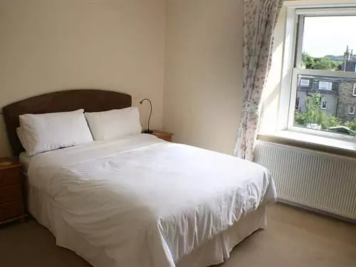 膳宿费 Brougham House