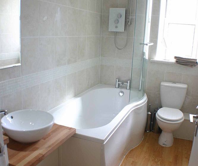 ペンション Brougham House