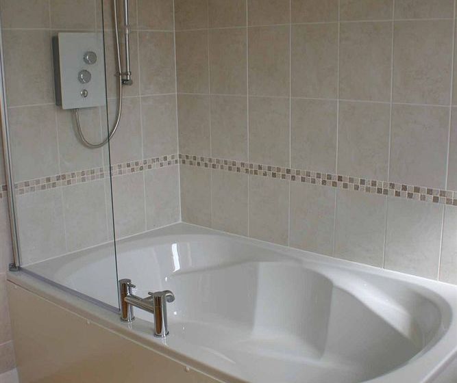 ペンション Brougham House