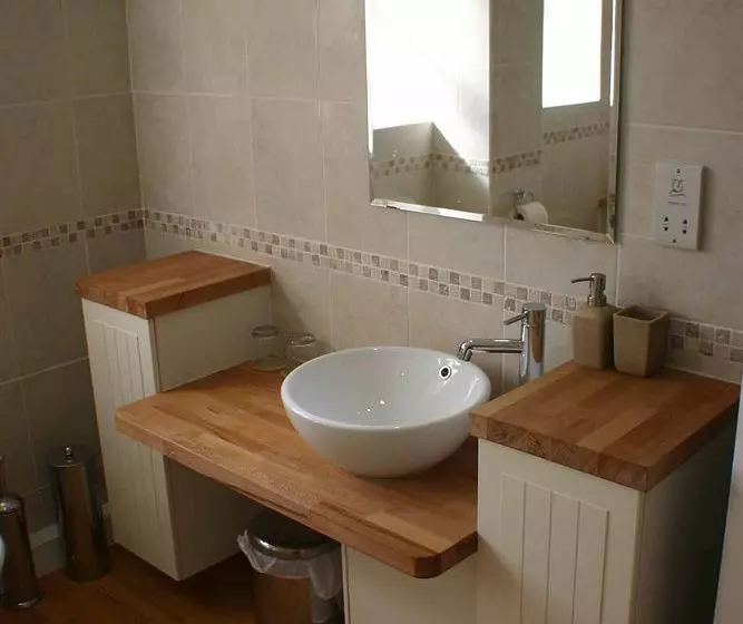 膳宿费 Brougham House