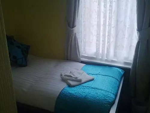 Majatalo Doric House