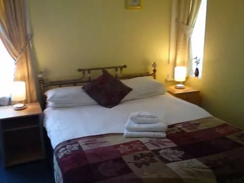 Majatalo Doric House