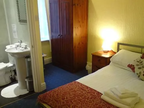 Majatalo Doric House