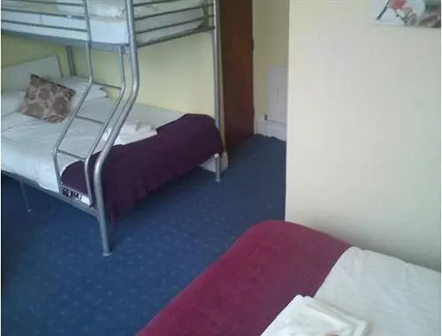 Majatalo Doric House