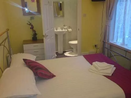 Majatalo Doric House