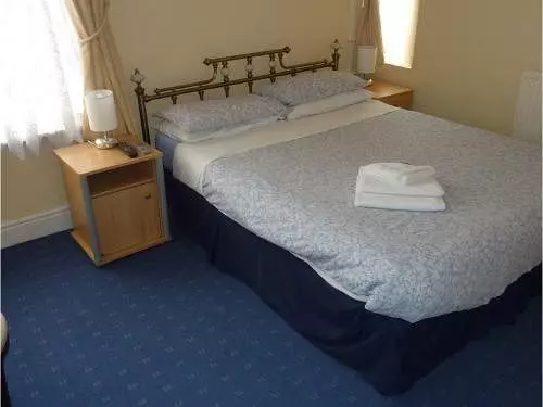 Majatalo Doric House