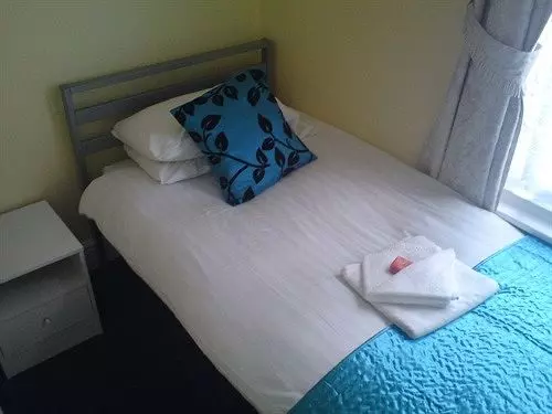 Majatalo Doric House