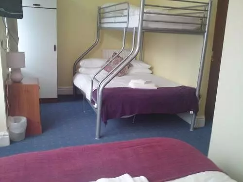 Majatalo Doric House