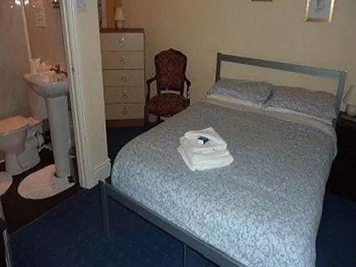 Majatalo Doric House