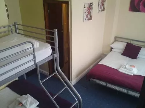 Majatalo Doric House