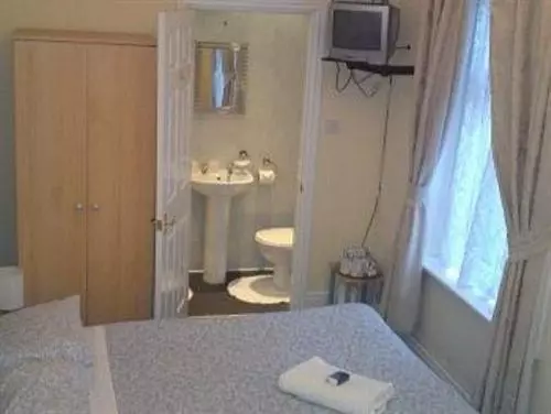 Majatalo Doric House