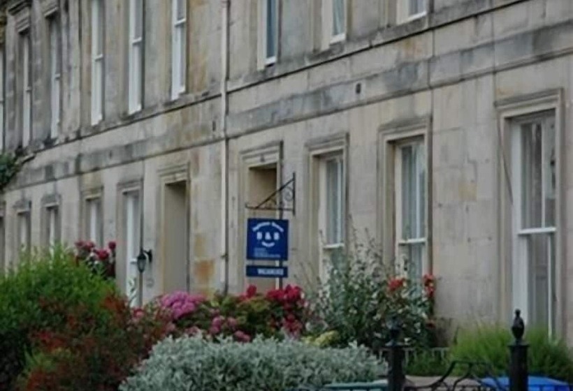 ペンション Eglinton Guest House