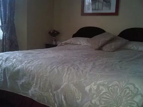 膳宿费 High Beach Guest House