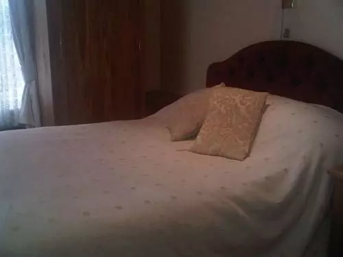 膳宿费 High Beach Guest House