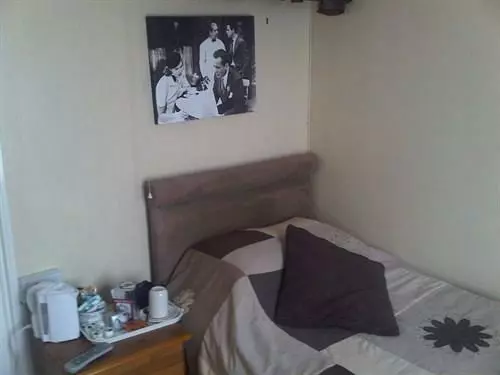 膳宿费 High Beach Guest House