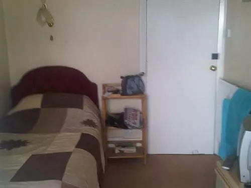 膳宿费 High Beach Guest House