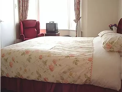 膳宿费 High Beach Guest House