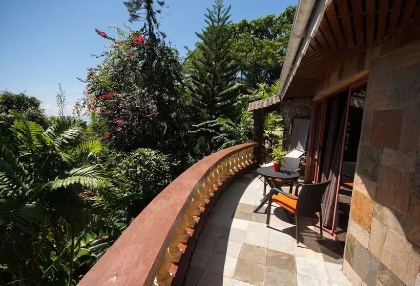 پانسیون Le Triskell