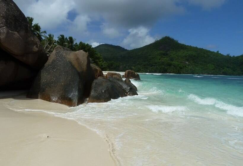 Pensiune Le Triskell