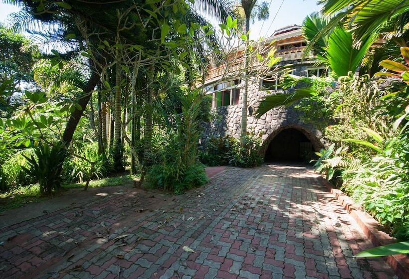 Pensiune Le Triskell