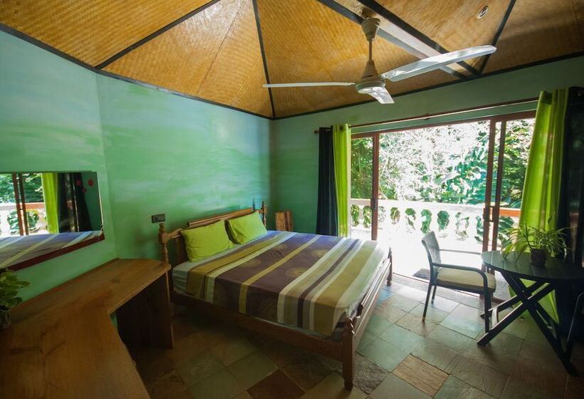 Pensiune Le Triskell