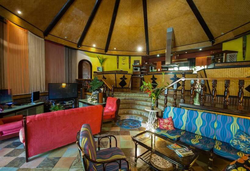 Pensiune Le Triskell