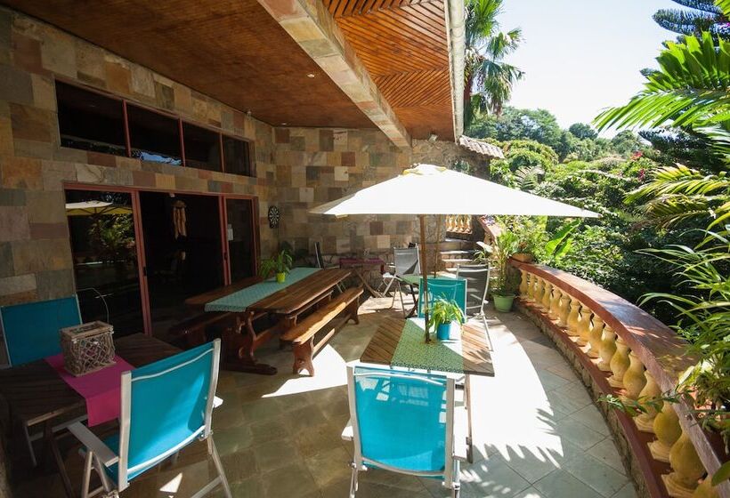 Pensiune Le Triskell