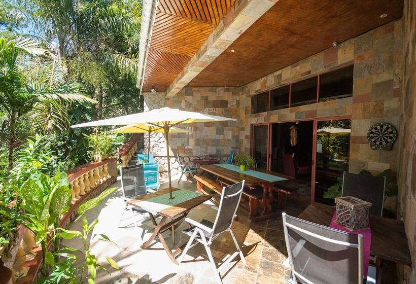 Pensiune Le Triskell