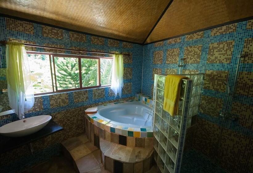 Pensiune Le Triskell