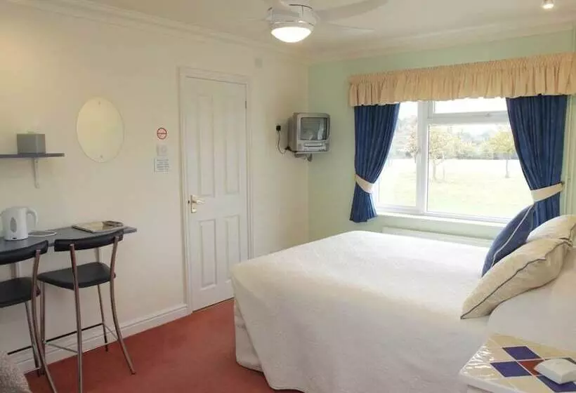 פנסיון Little Bullocks Farm