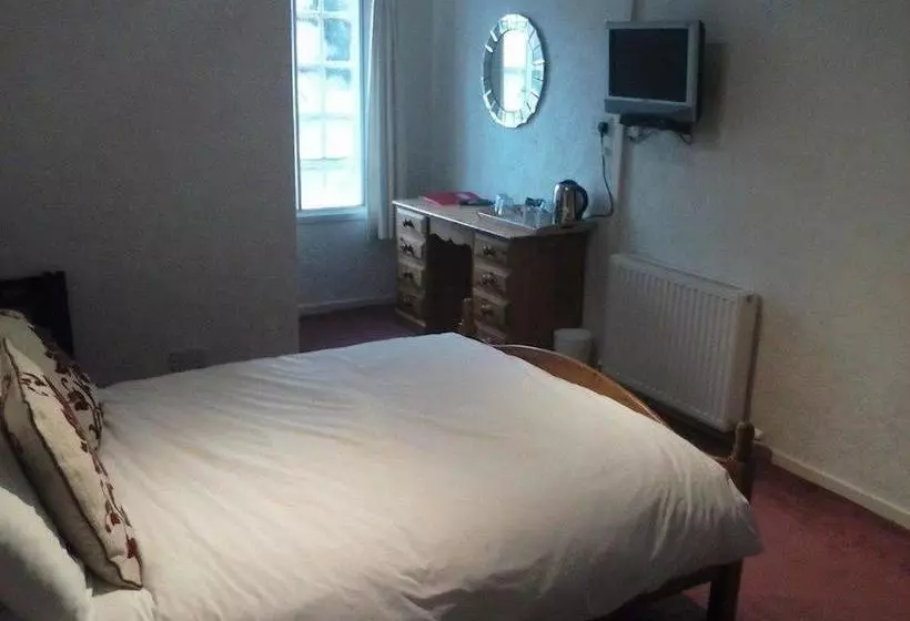 پانسیون Lochgair