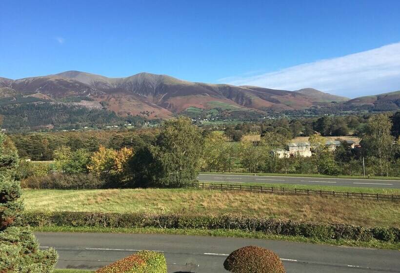 بنسيون Maple Bank