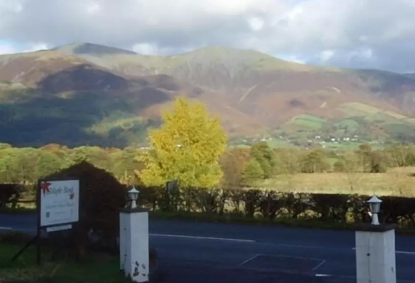 פנסיון Maple Bank