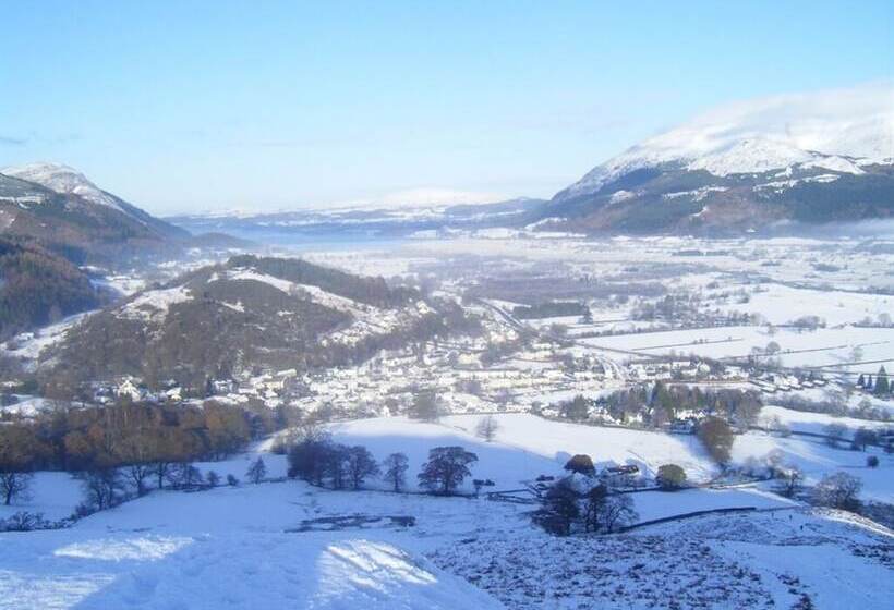 بنسيون Maple Bank