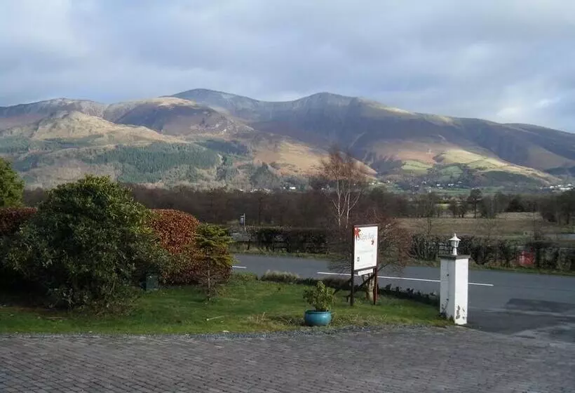 פנסיון Maple Bank