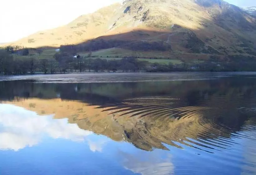 פנסיון Maple Bank