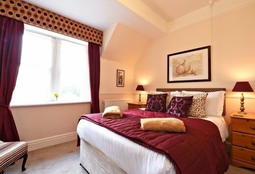 بنسيون Maple Bank