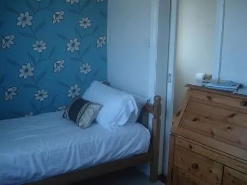 Pensione Meadow View Apartments