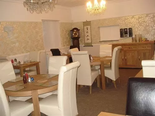 Pensione Meadow View Apartments